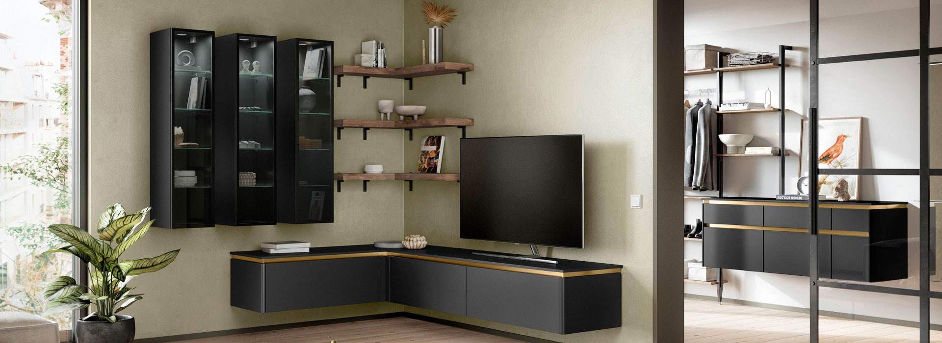 Titelbild Wohnmöbel