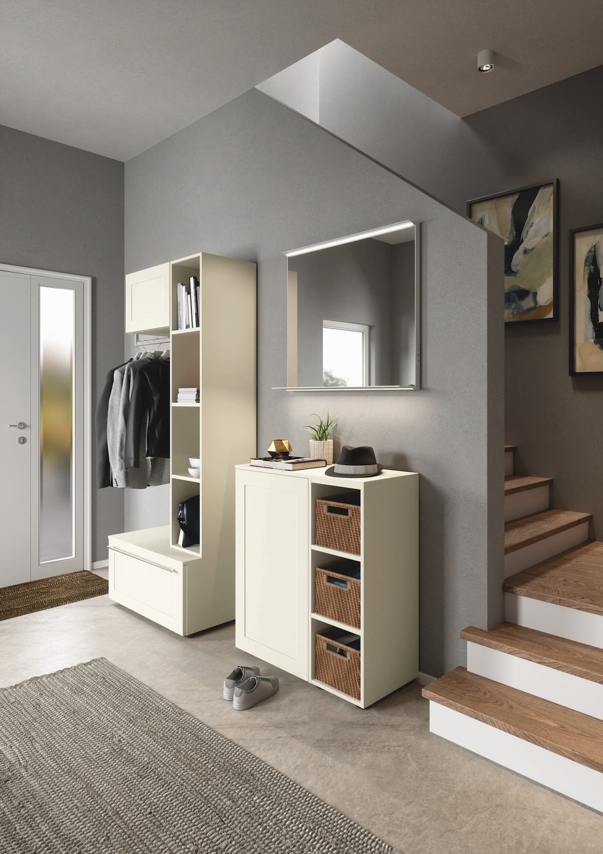 Landhaus Design: Möbel