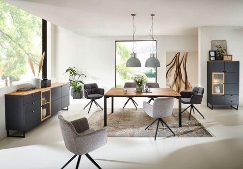 Speisezimmerprogramm